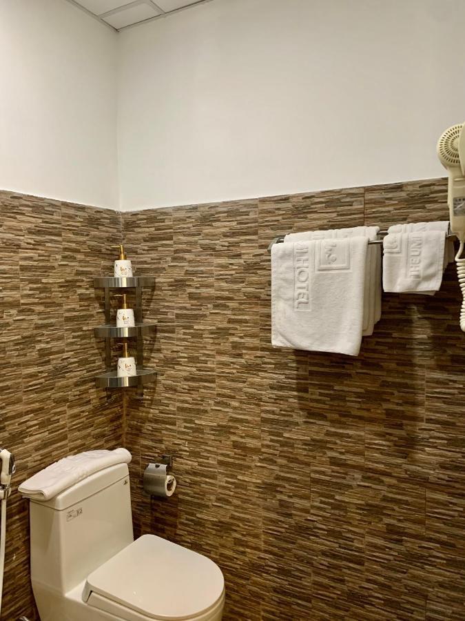Hotel The Umi 3*