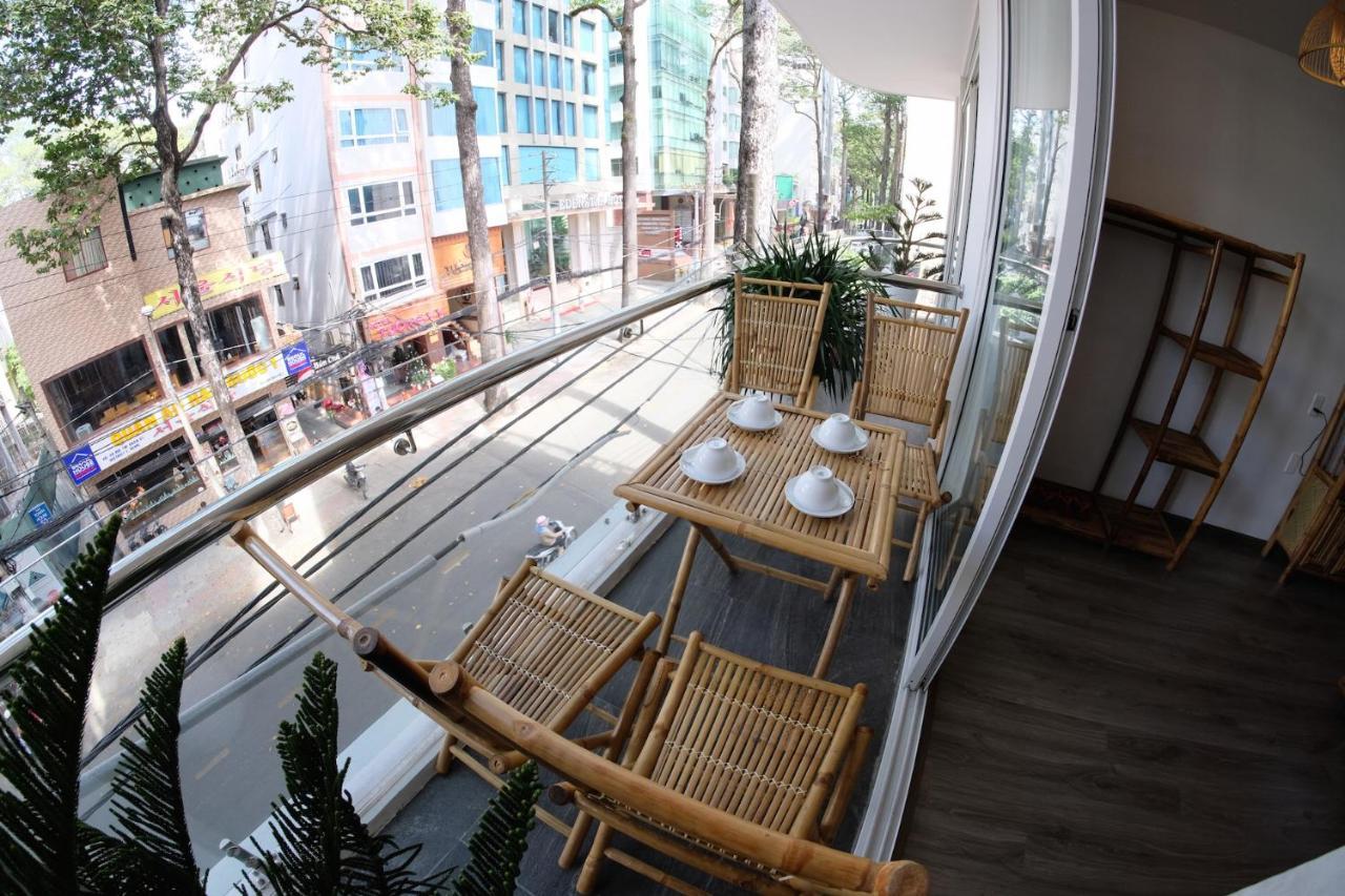 The Umi TP. Hồ Chí Minh