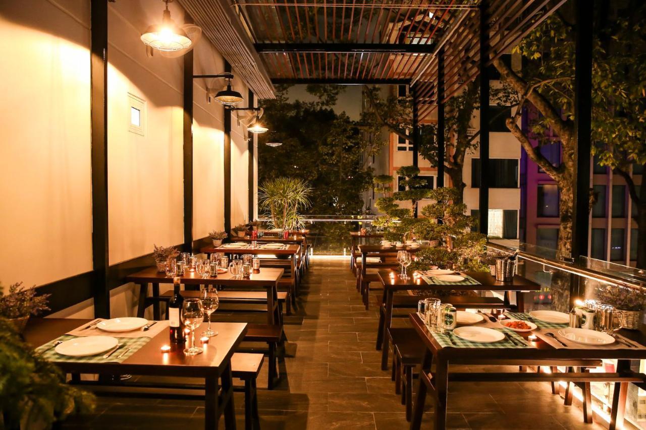 The Umi TP. Hồ Chí Minh