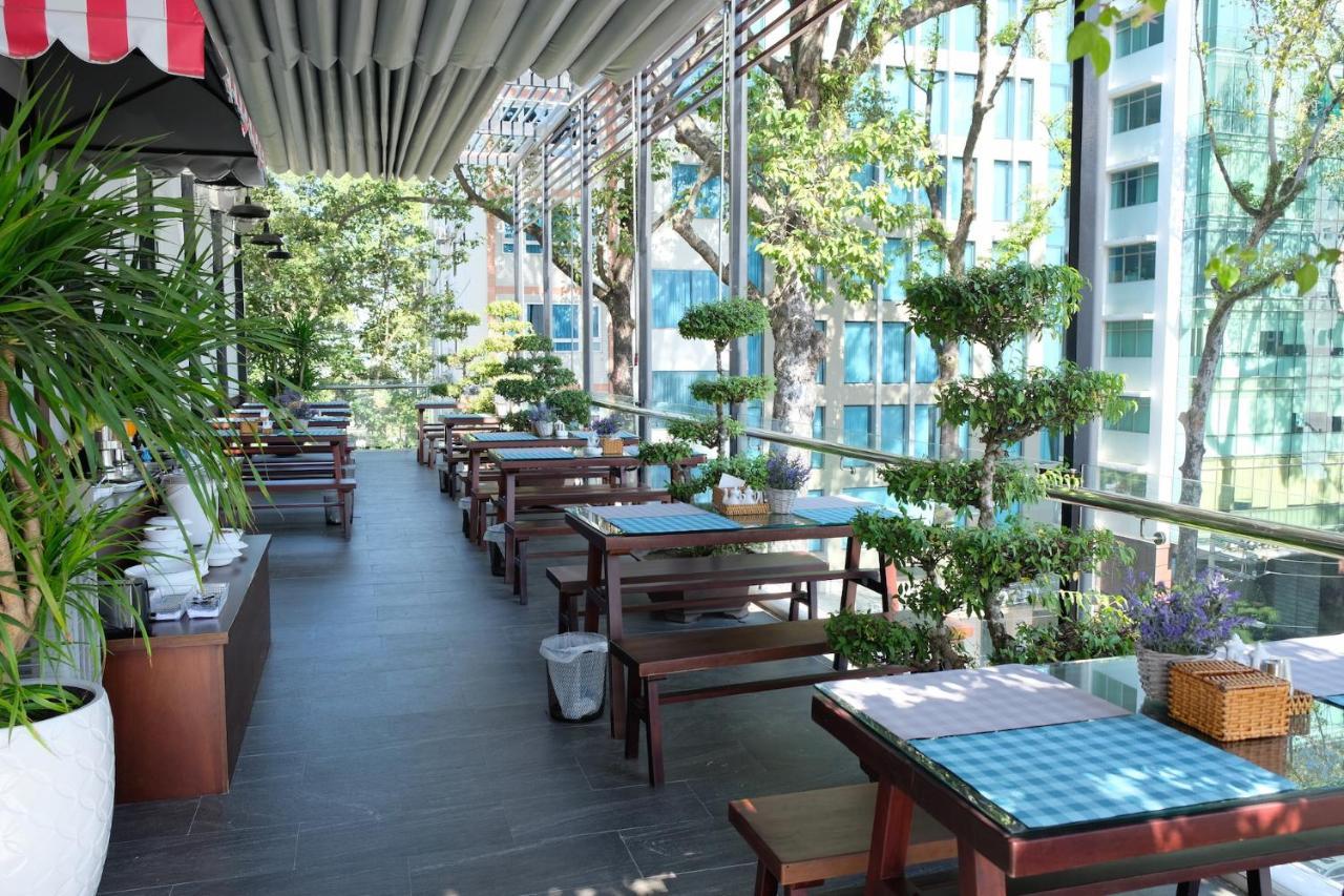 The Umi 3* TP. Hồ Chí Minh