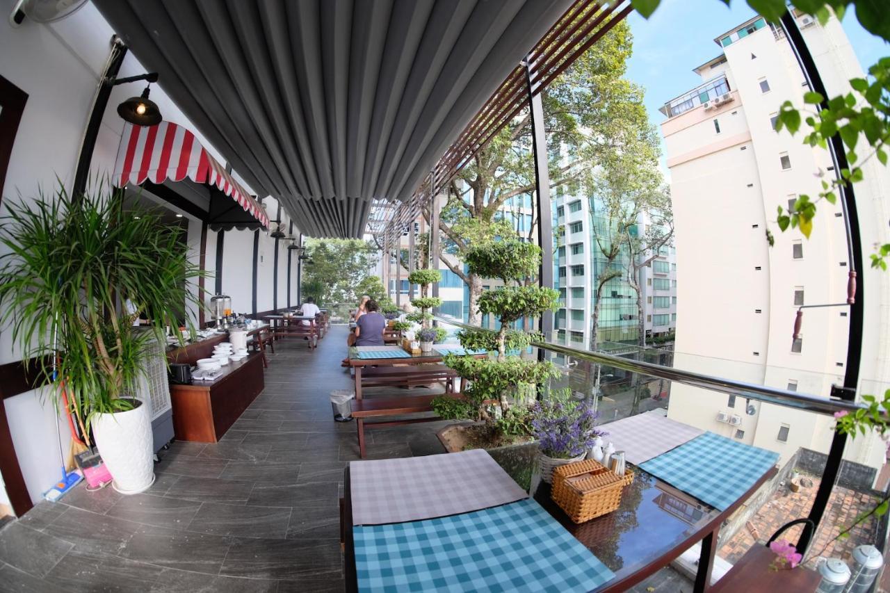 The Umi TP. Hồ Chí Minh